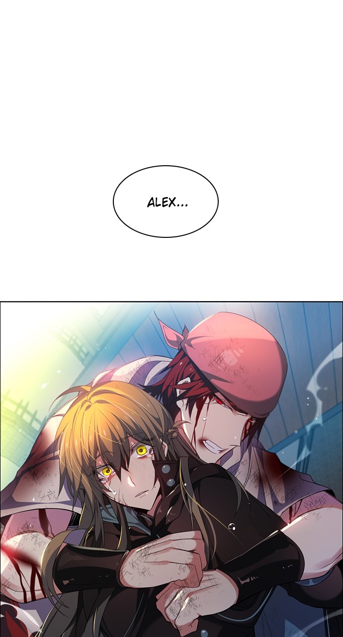 Zero Game Chapter 189 - Page 57 in English