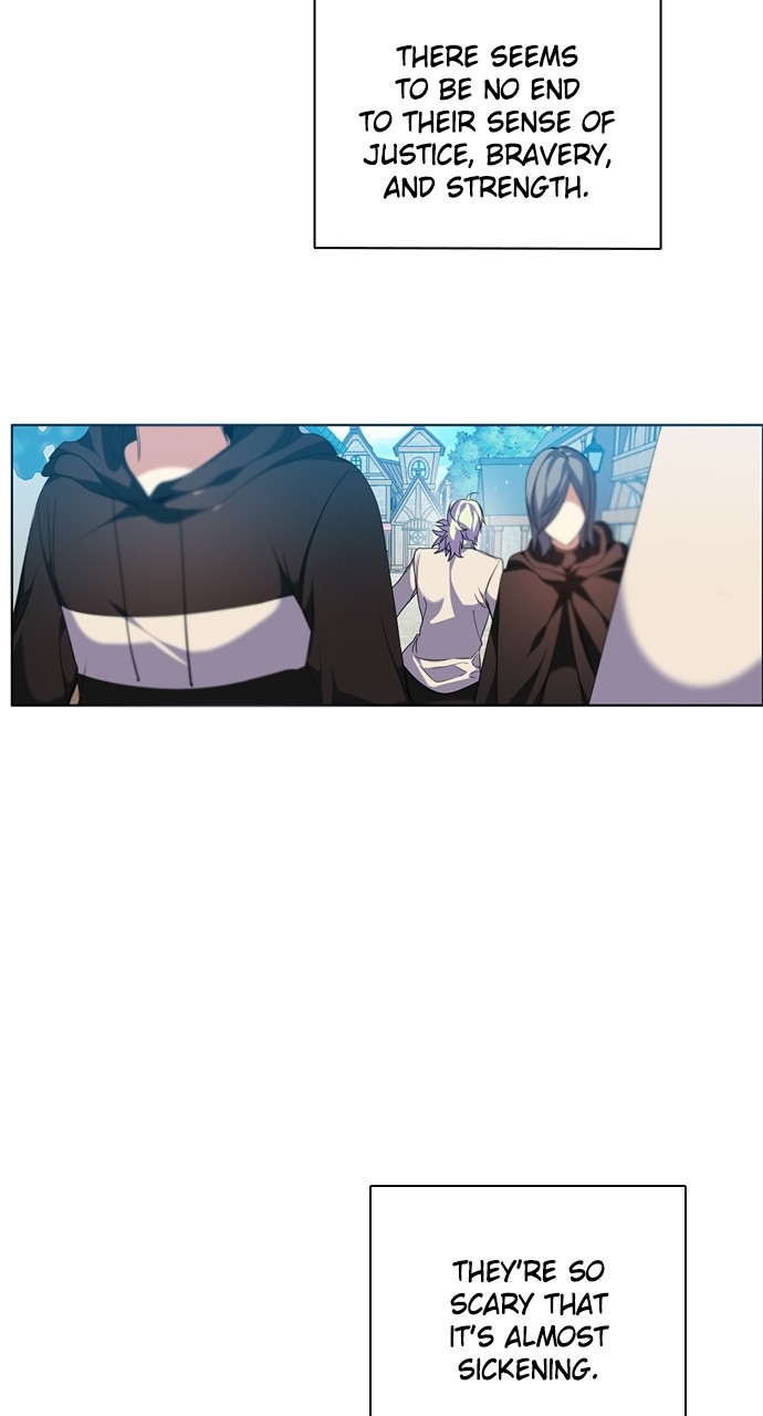 Zero Game Chapter 189 - Page 6 in English
