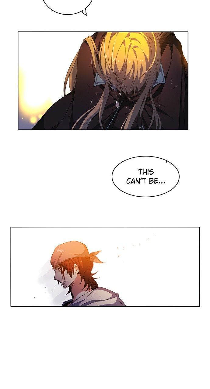Zero Game Chapter 189 - Page 61 in English