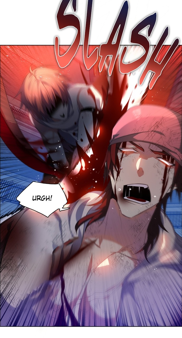 Zero Game Chapter 189 - Page 63 in English