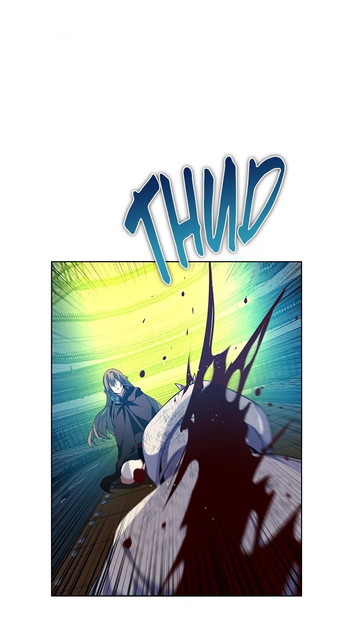 Zero Game Chapter 189 - Page 64 in English