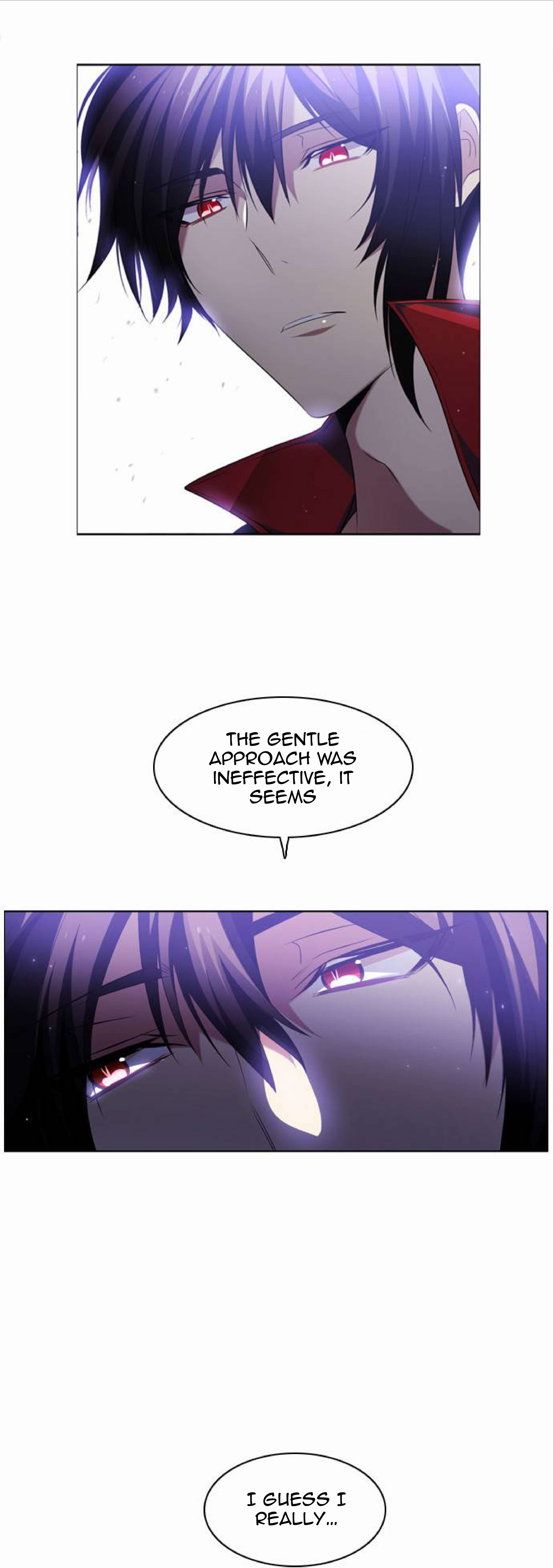 Zero Game Chapter 19 - Page 11 in English