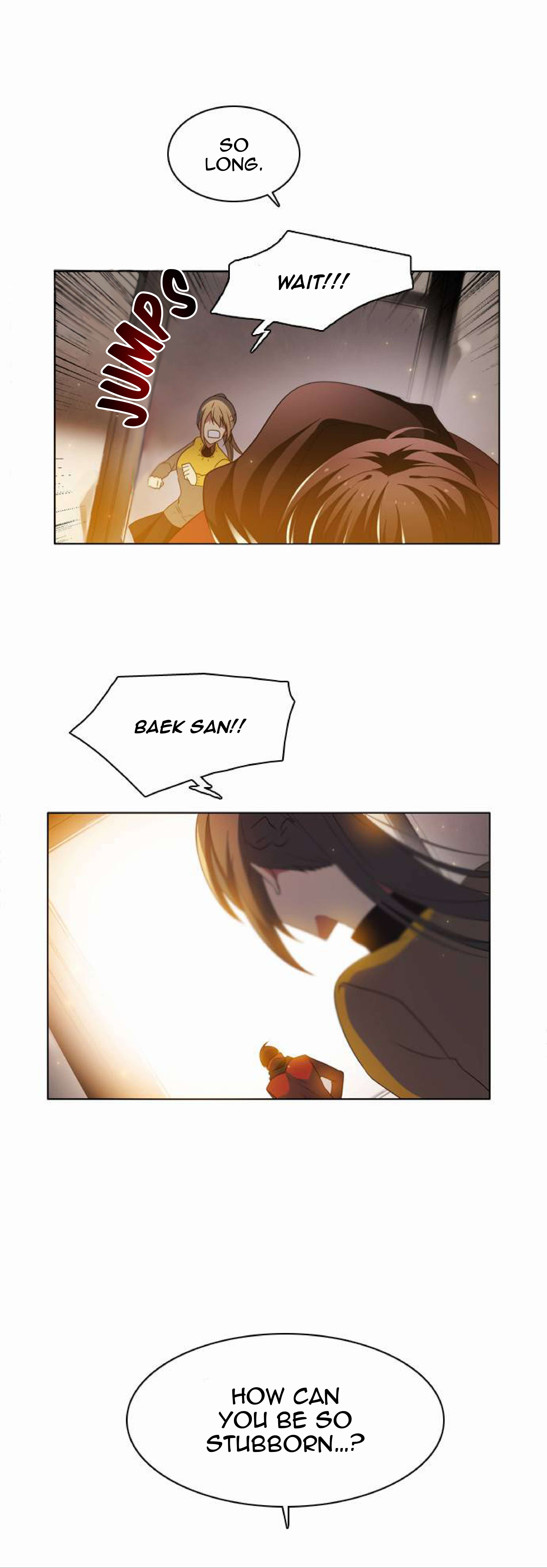 Zero Game Chapter 19 - Page 17 in English