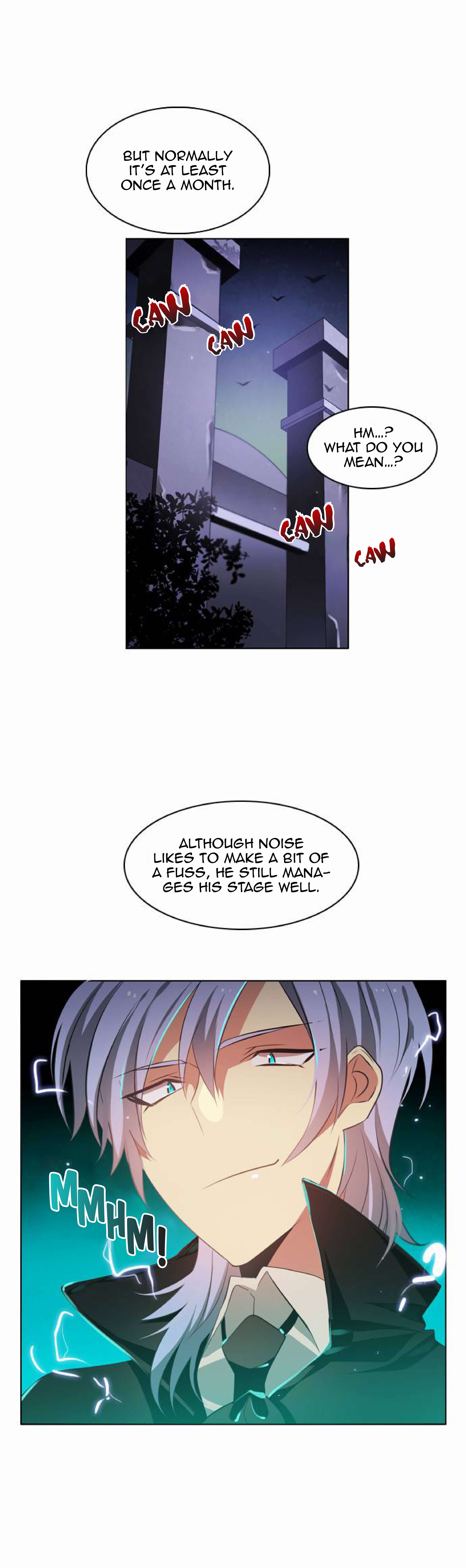 Zero Game Chapter 19 - Page 57 in English