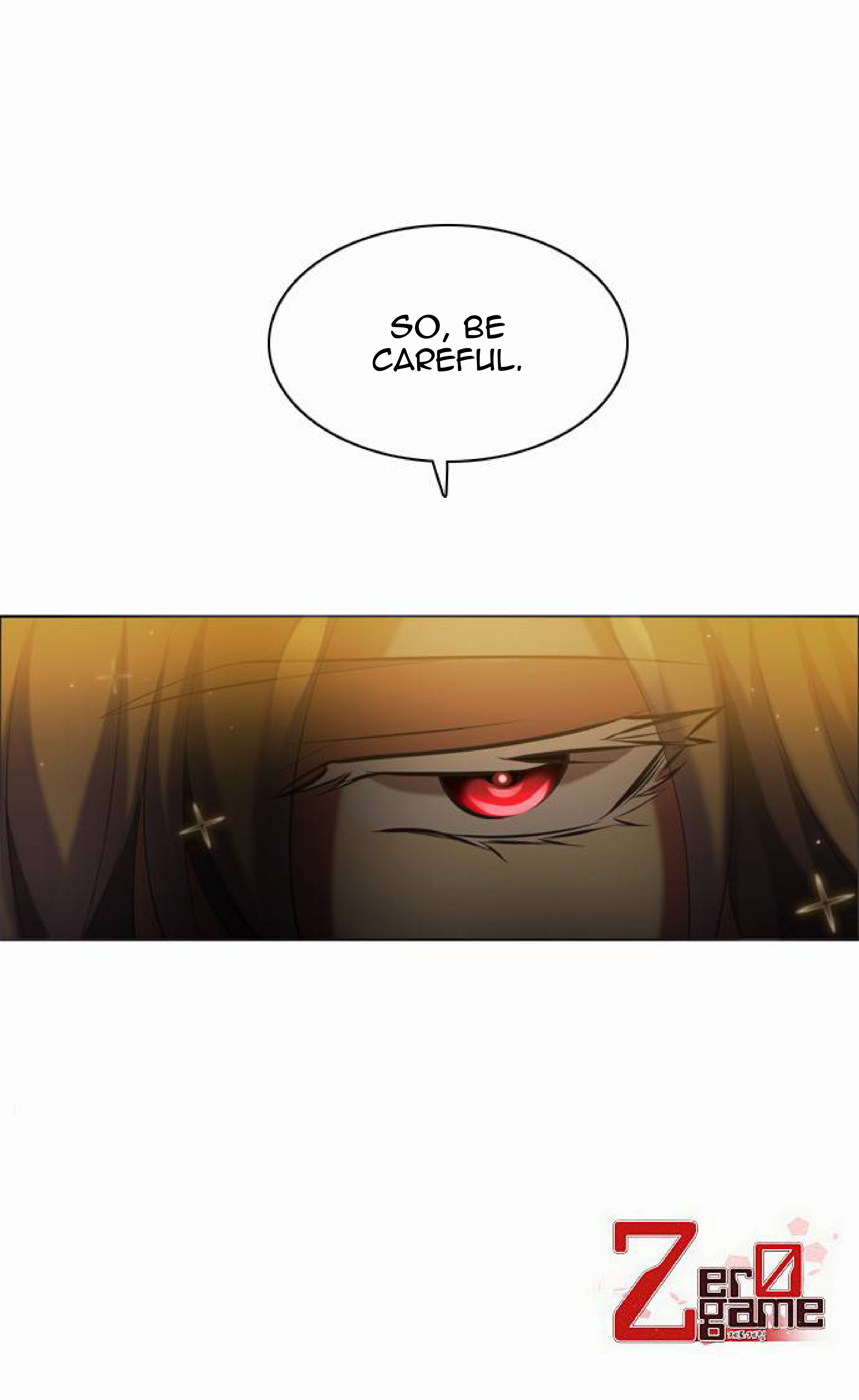 Zero Game Chapter 19 - Page 62 in English