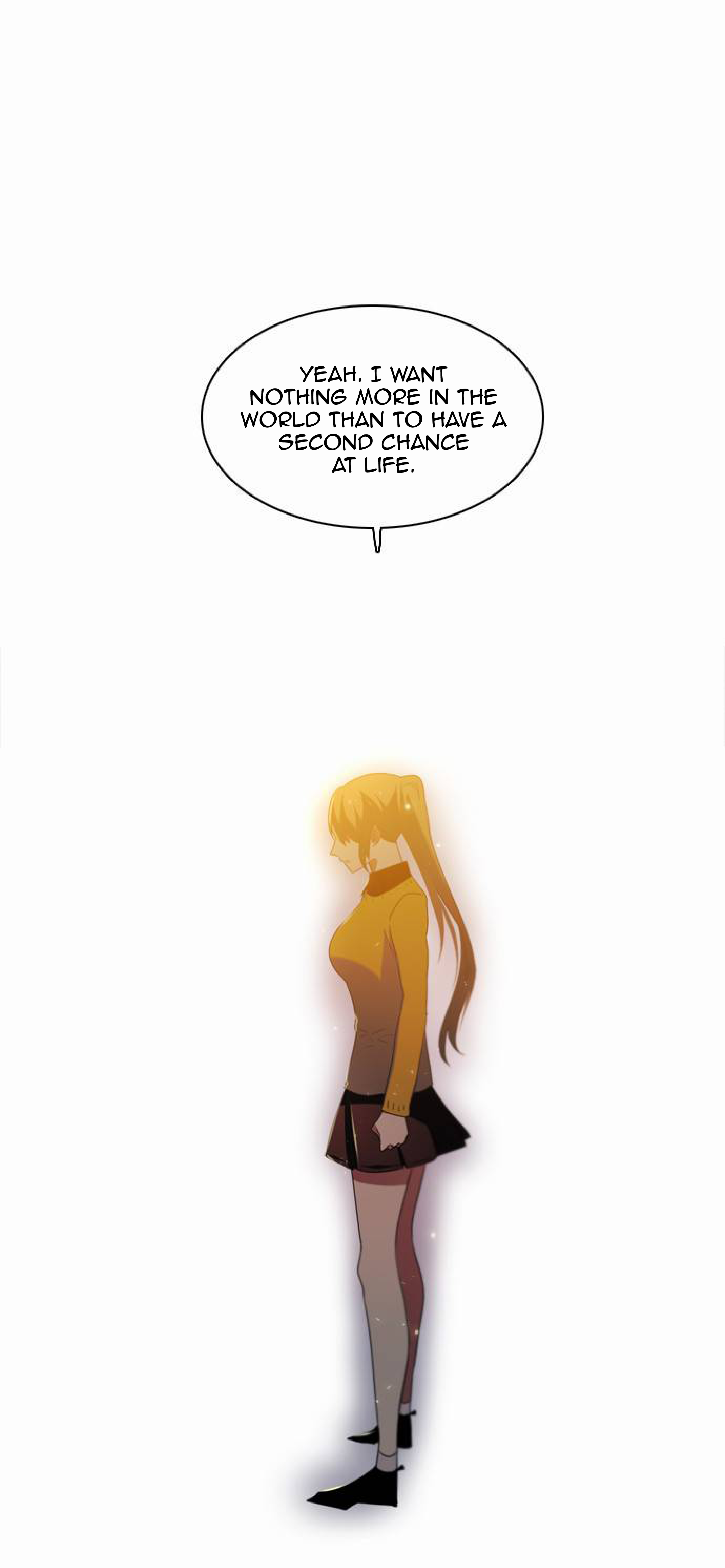 Zero Game Chapter 19 - Page 7 in English