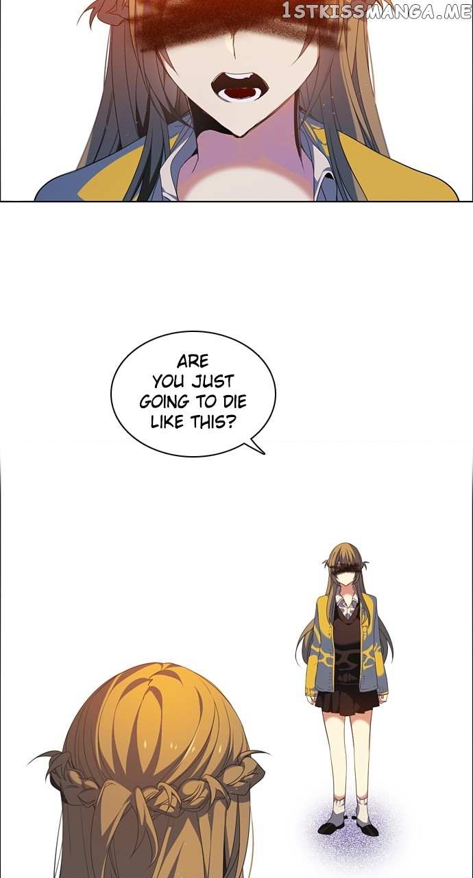 Zero Game Chapter 190 - Page 11 in English