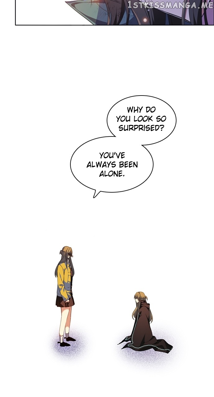 Zero Game Chapter 190 - Page 13 in English