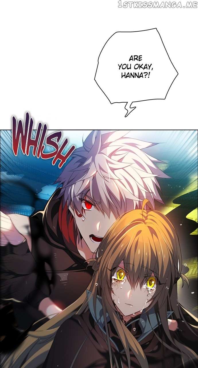 Zero Game Chapter 190 - Page 21 in English