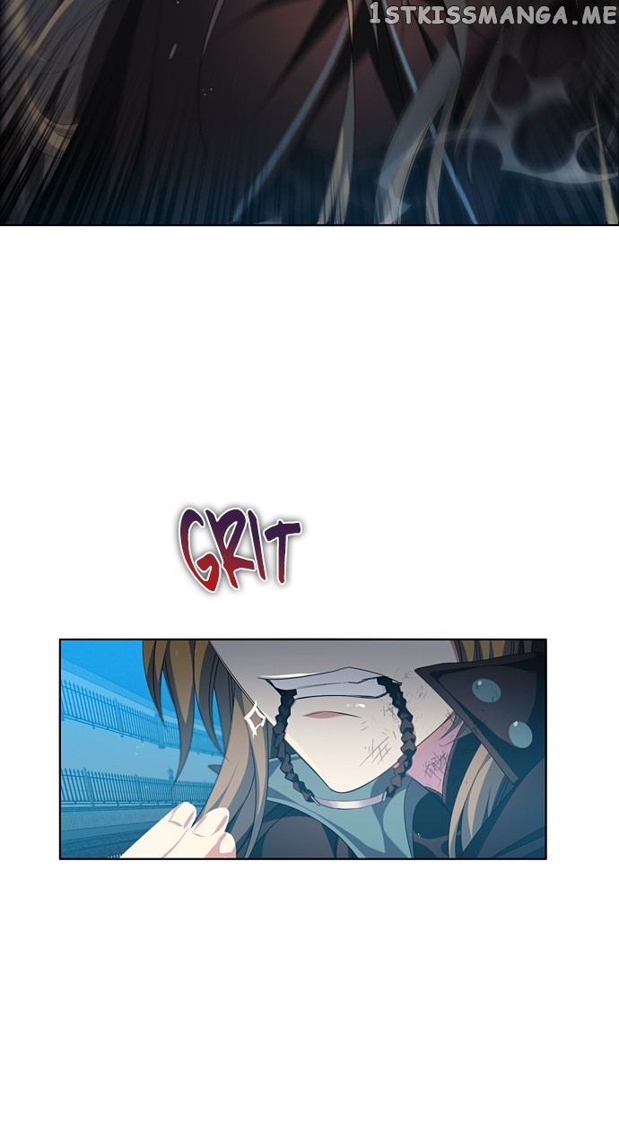 Zero Game Chapter 190 - Page 22 in English