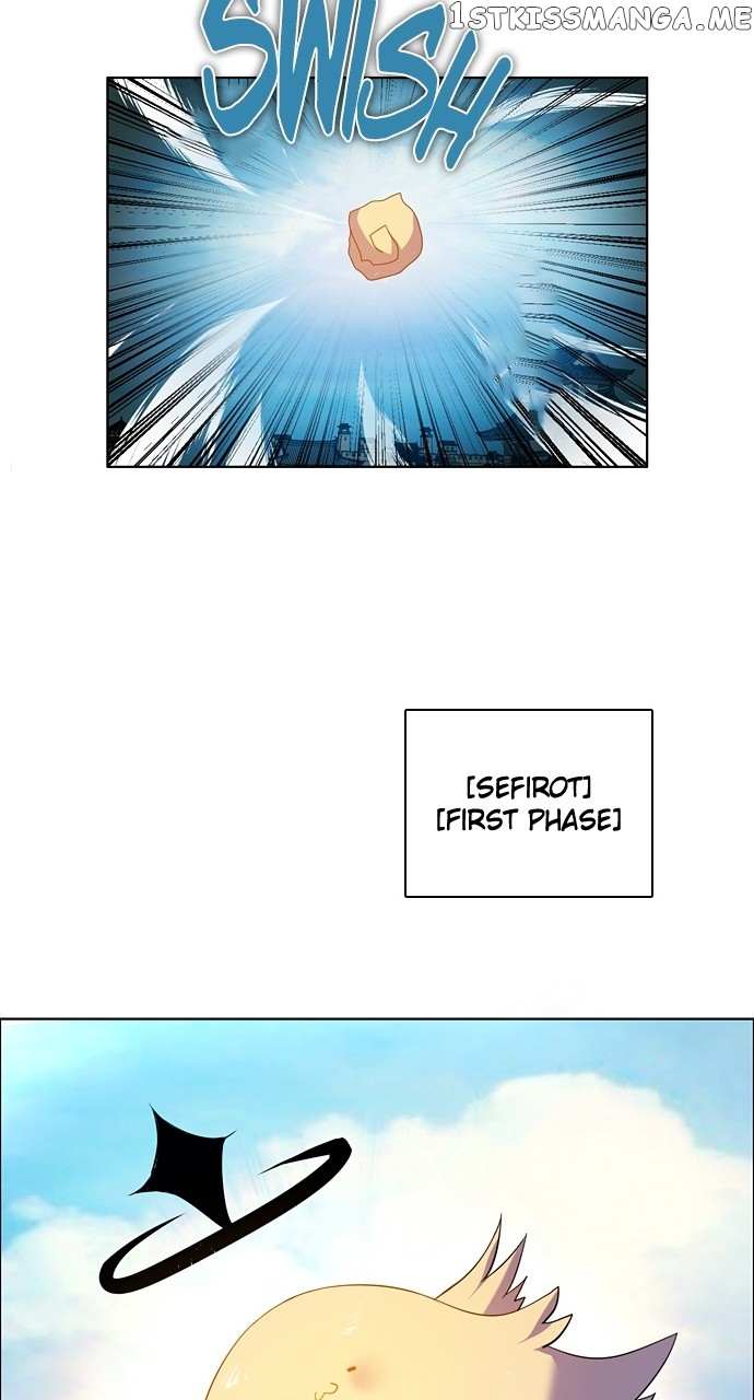 Zero Game Chapter 190 - Page 29 in English