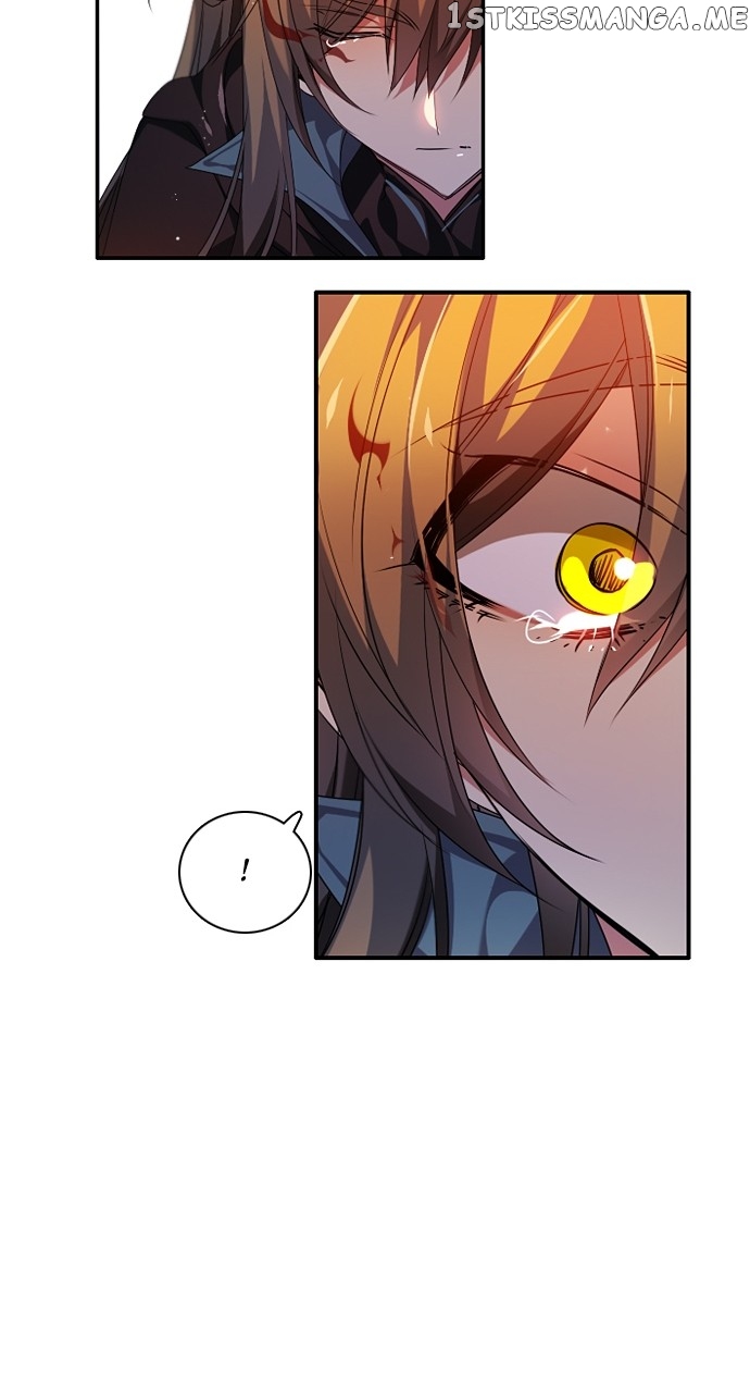 Zero Game Chapter 190 - Page 33 in English