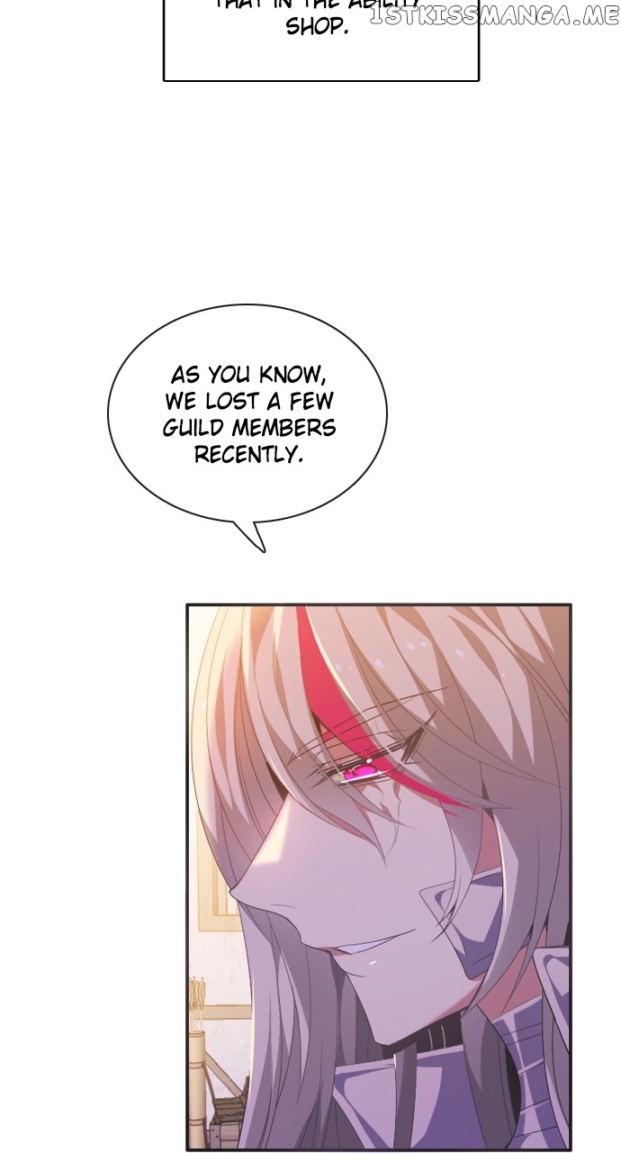 Zero Game Chapter 190 - Page 4 in English