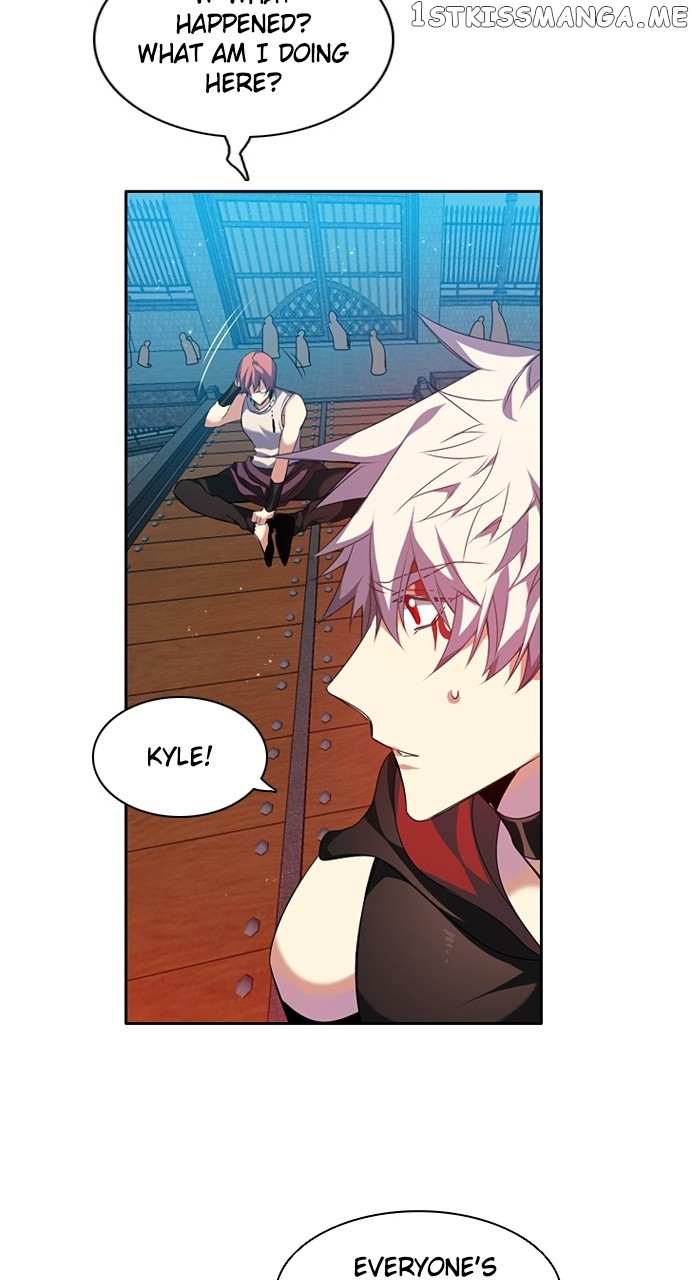 Zero Game Chapter 190 - Page 44 in English