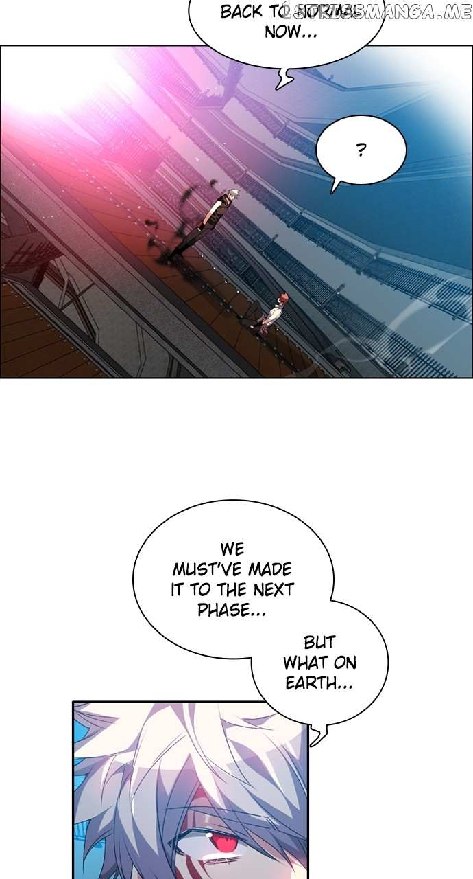 Zero Game Chapter 190 - Page 45 in English