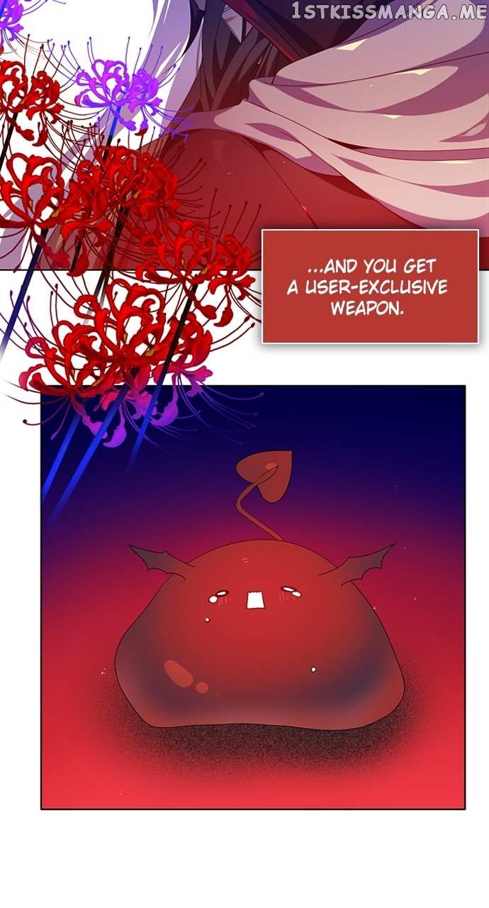Zero Game Chapter 190 - Page 49 in English