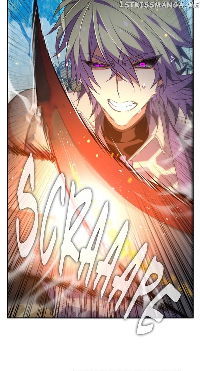 Zero Game Chapter 190 - Page 63 in English
