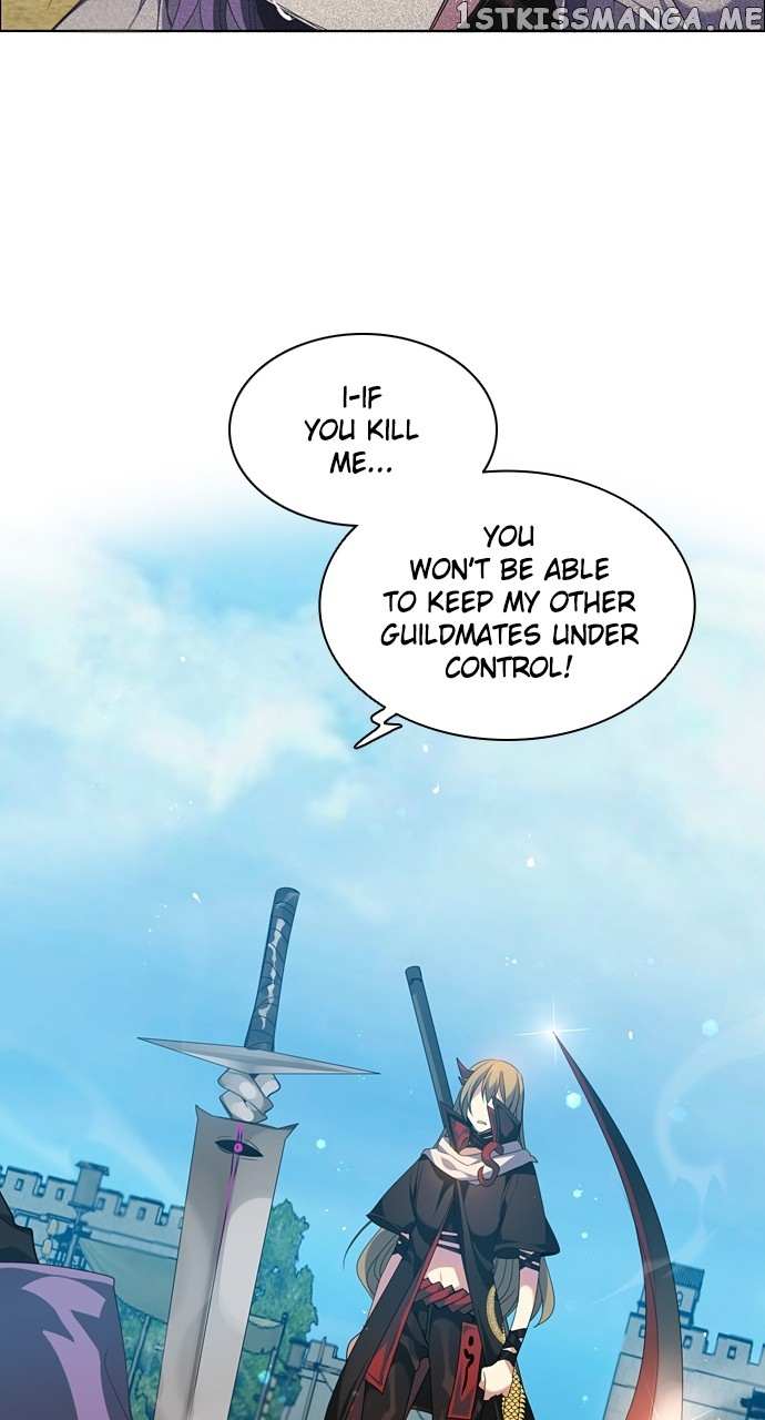 Zero Game Chapter 190 - Page 67 in English