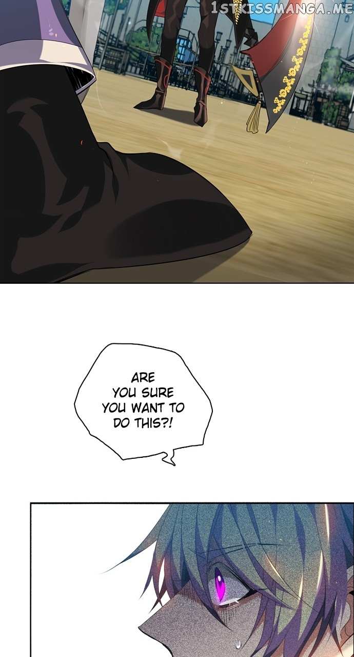 Zero Game Chapter 190 - Page 68 in English