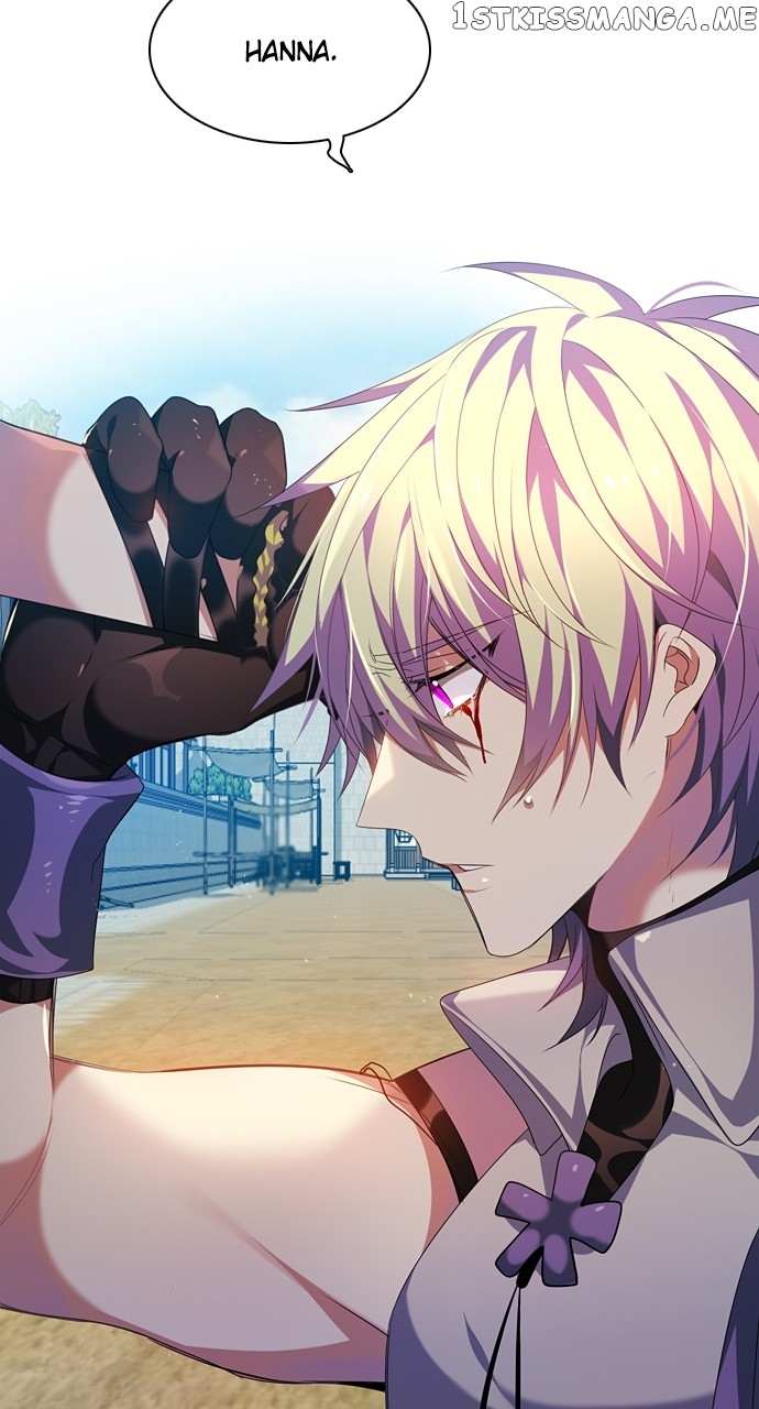 Zero Game Chapter 191 - Page 15 in English