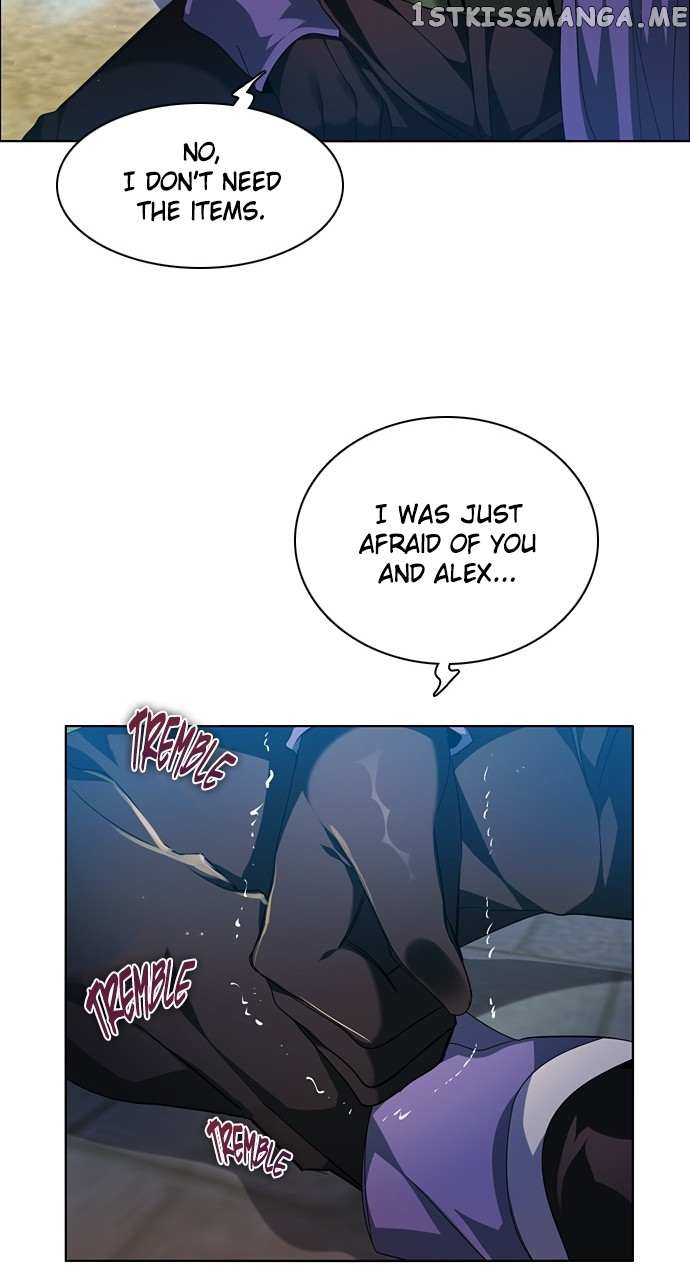 Zero Game Chapter 191 - Page 19 in English