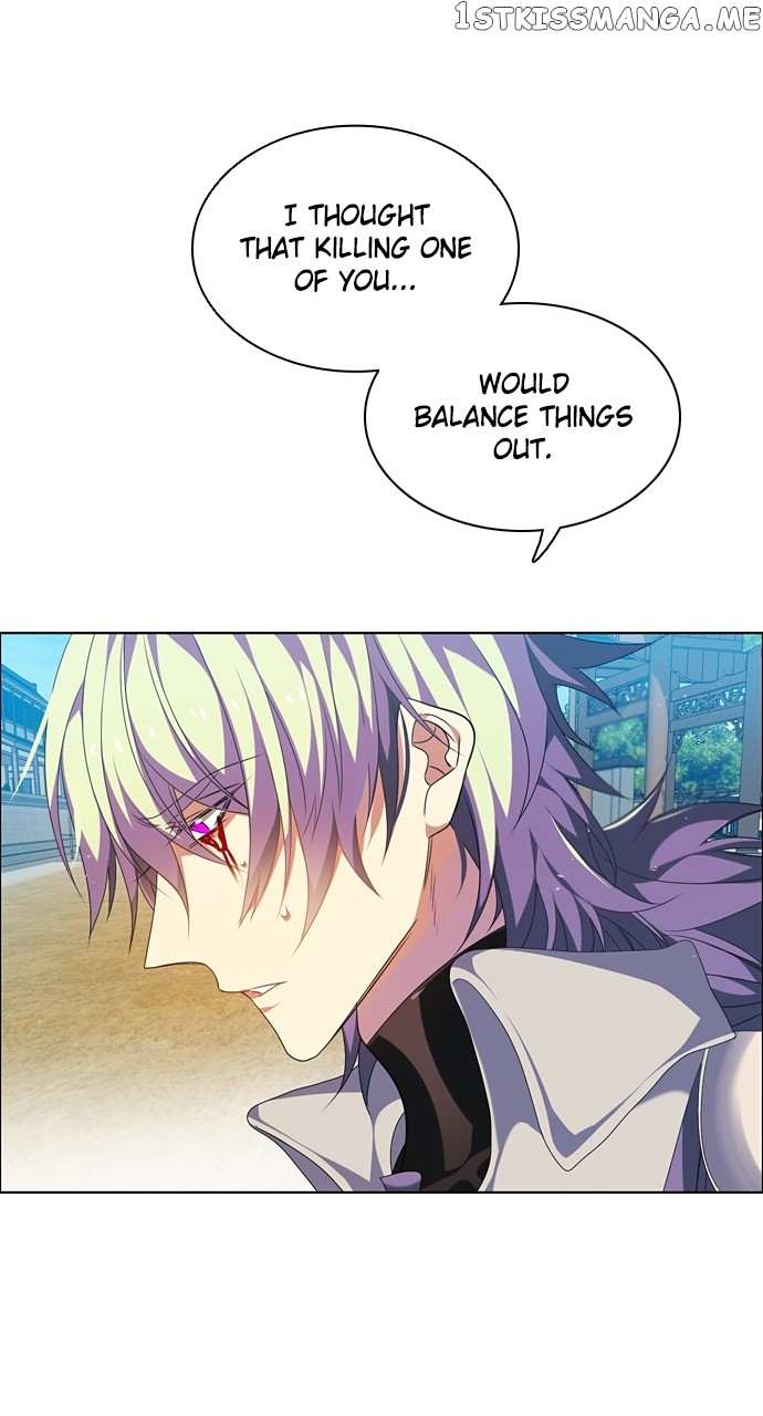 Zero Game Chapter 191 - Page 20 in English
