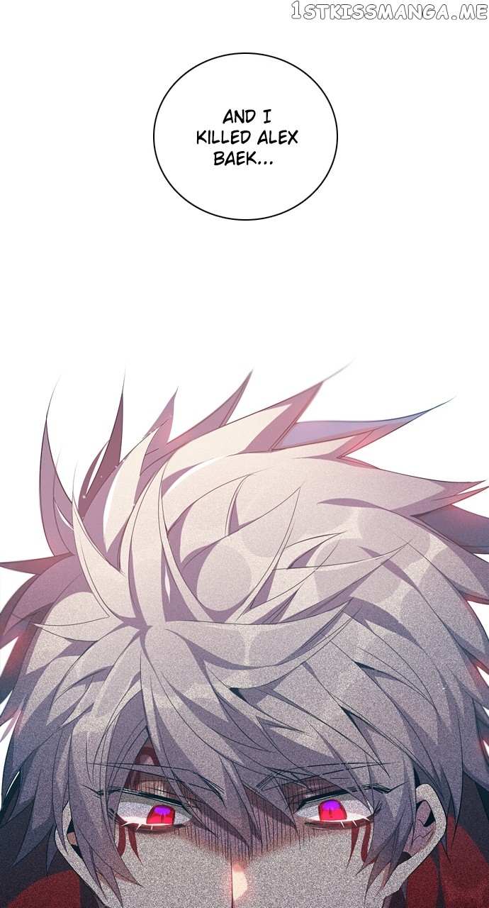 Zero Game Chapter 191 - Page 28 in English