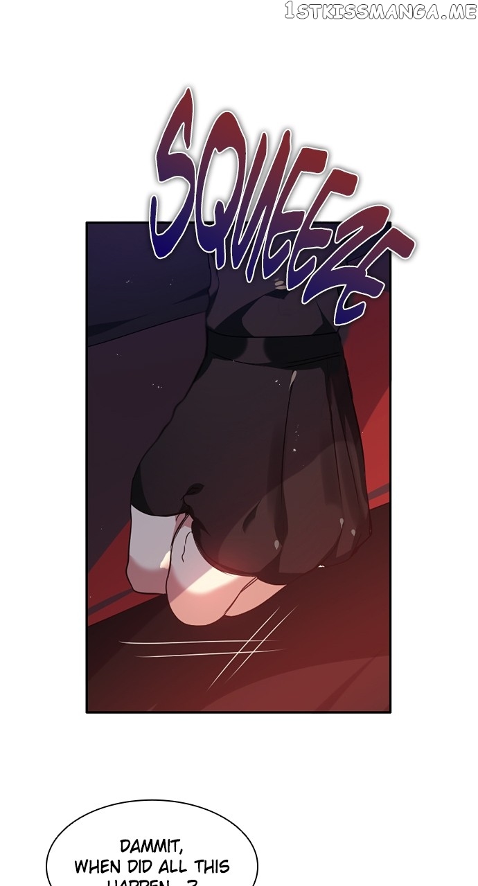 Zero Game Chapter 191 - Page 30 in English