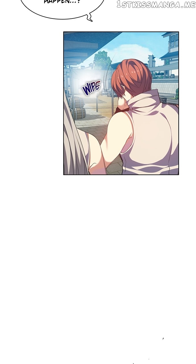 Zero Game Chapter 191 - Page 31 in English