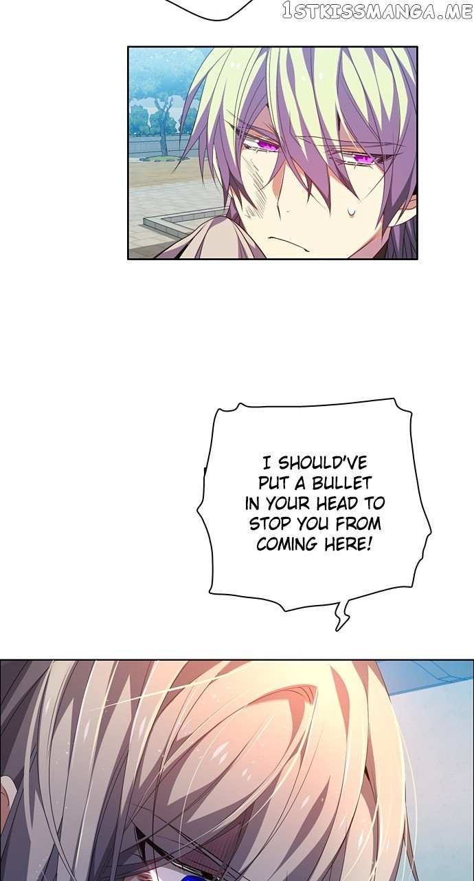 Zero Game Chapter 191 - Page 34 in English