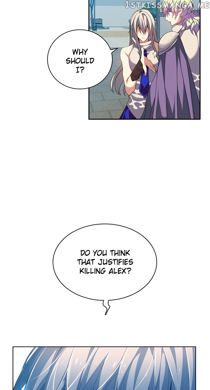 Zero Game Chapter 191 - Page 38 in English