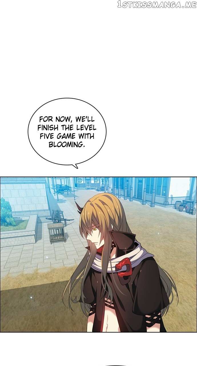 Zero Game Chapter 191 - Page 47 in English