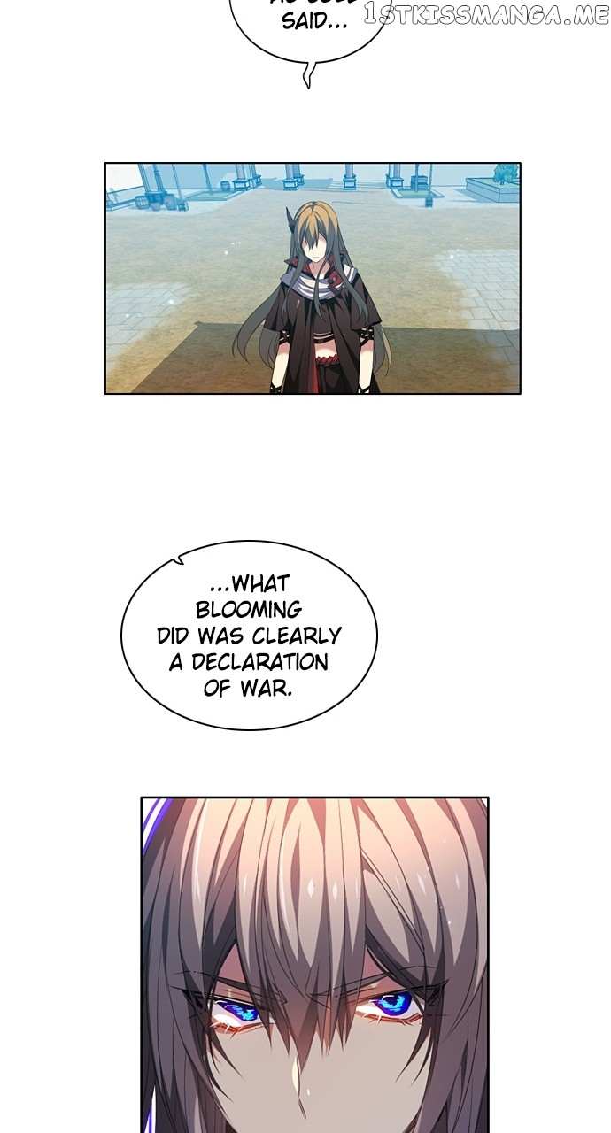 Zero Game Chapter 191 - Page 50 in English