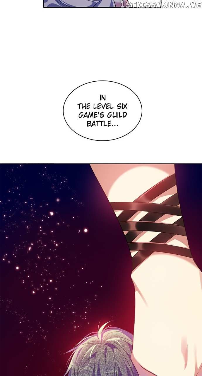 Zero Game Chapter 191 - Page 52 in English