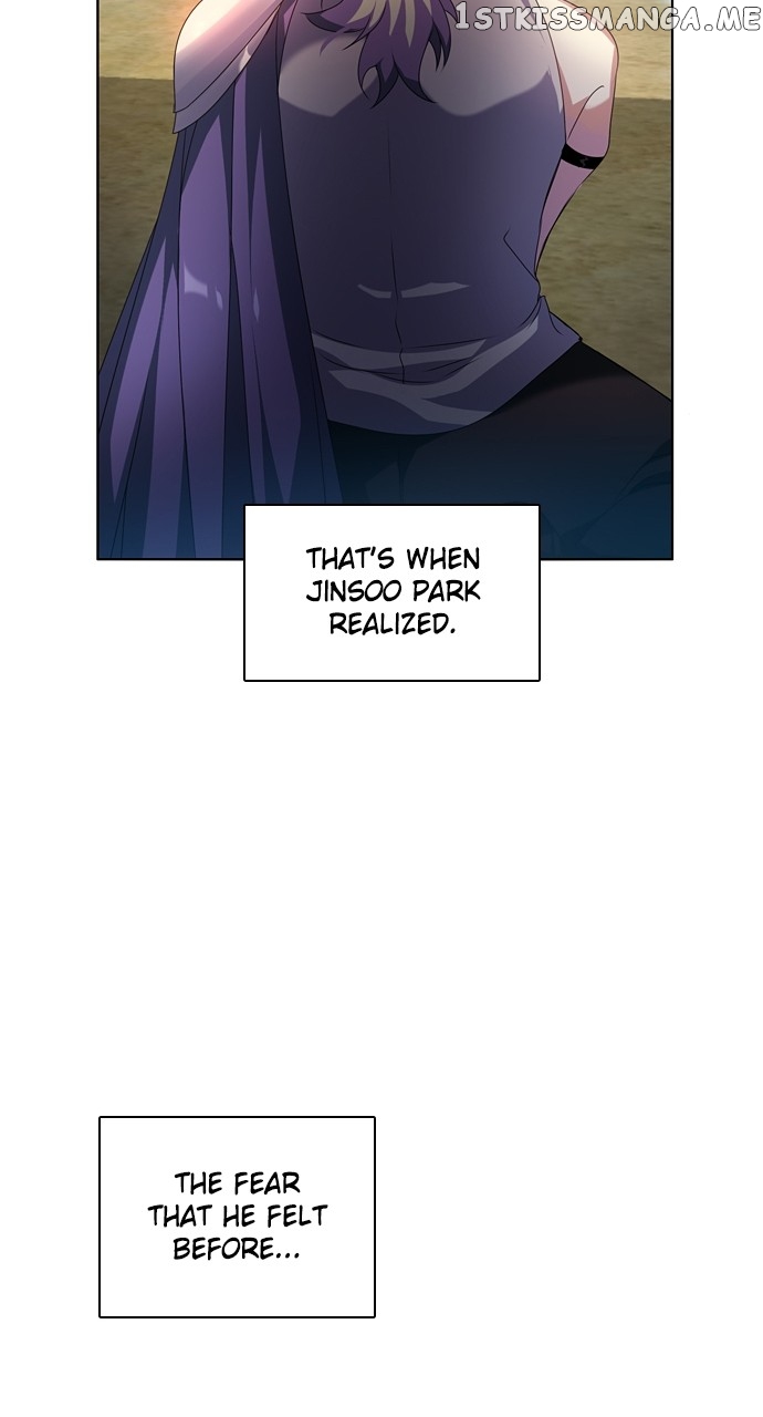 Zero Game Chapter 191 - Page 55 in English