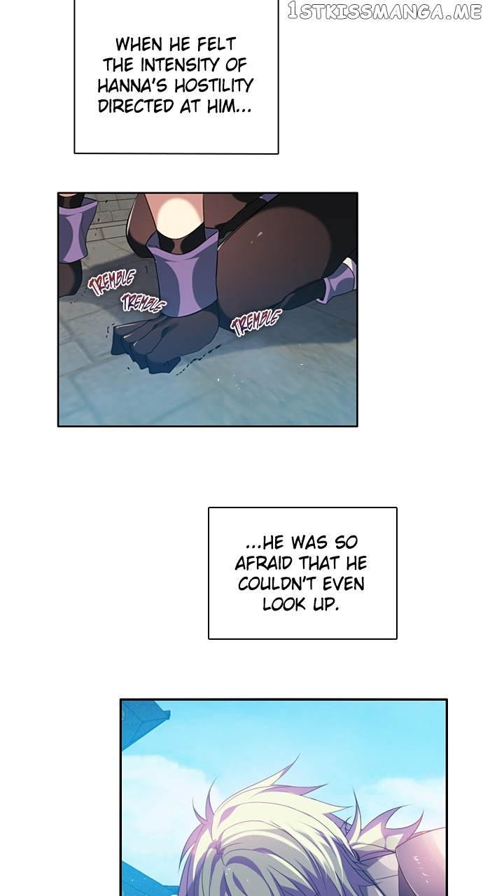 Zero Game Chapter 191 - Page 59 in English