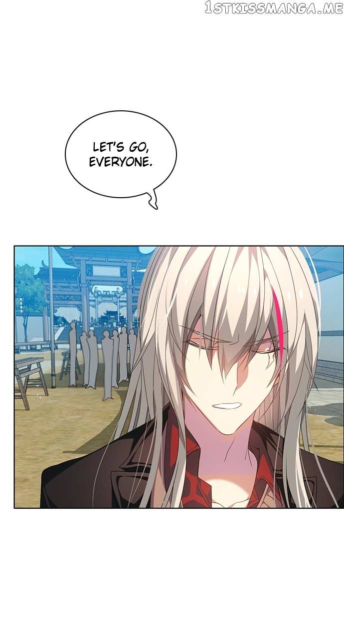 Zero Game Chapter 191 - Page 66 in English