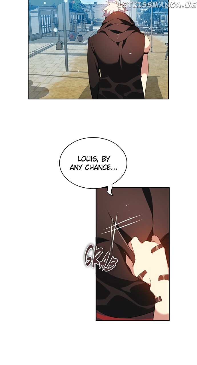 Zero Game Chapter 191 - Page 68 in English