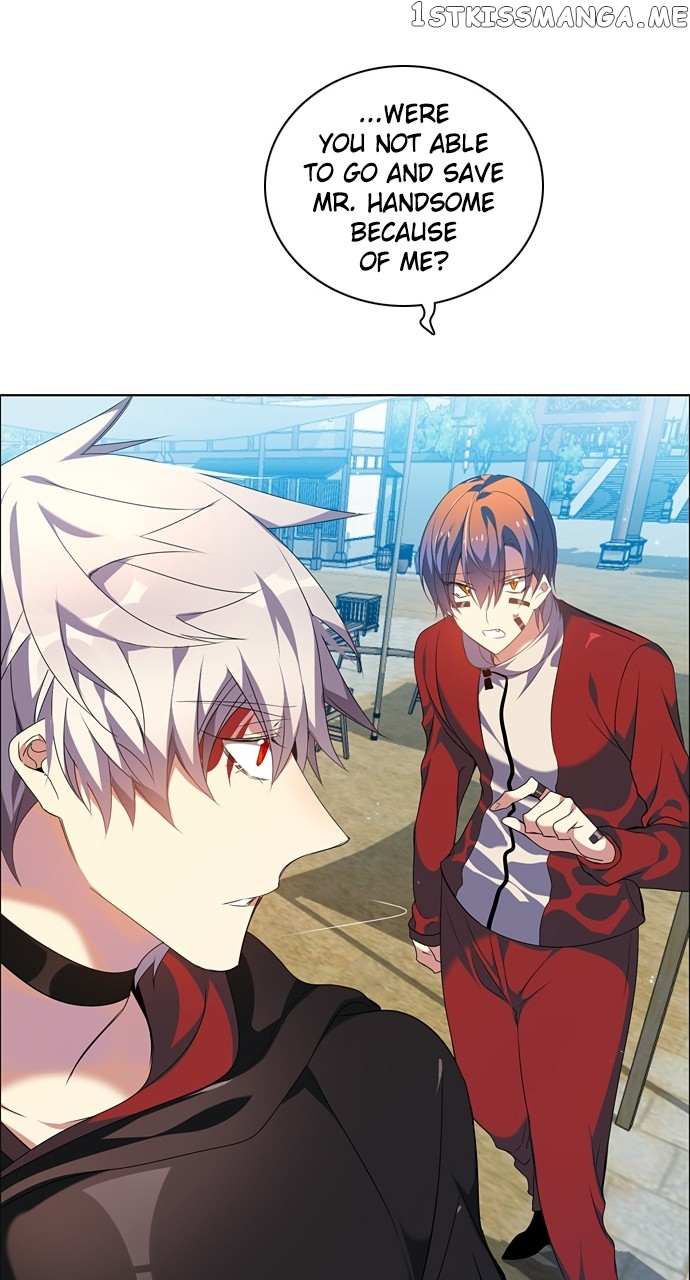 Zero Game Chapter 191 - Page 69 in English
