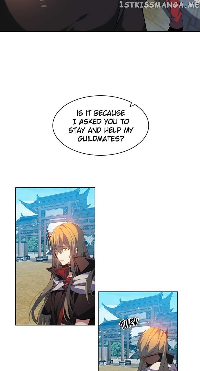 Zero Game Chapter 191 - Page 70 in English