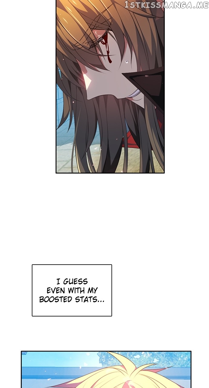 Zero Game Chapter 191 - Page 9 in English