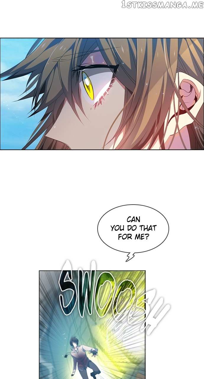 Zero Game Chapter 192 - Page 18 in English