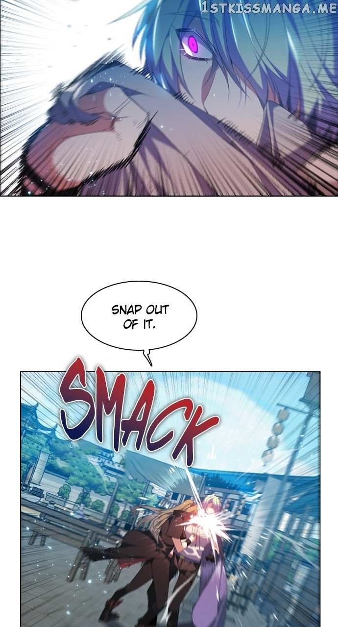Zero Game Chapter 192 - Page 24 in English