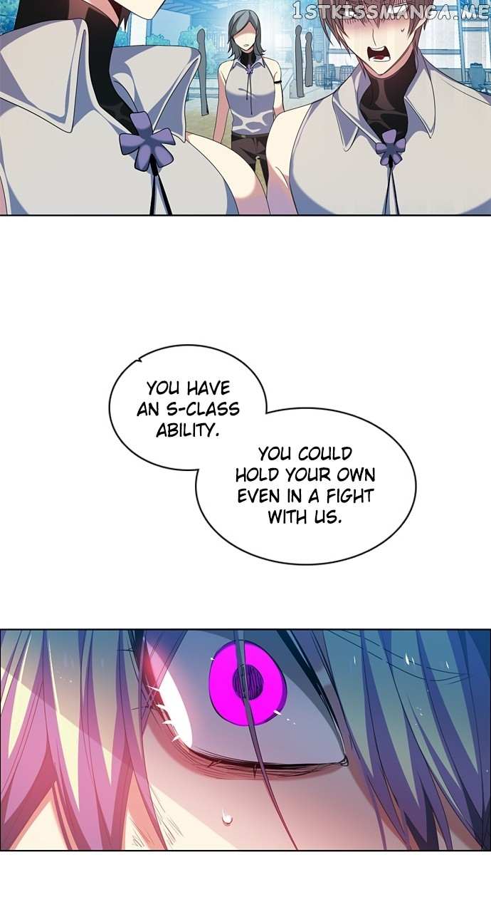 Zero Game Chapter 192 - Page 26 in English