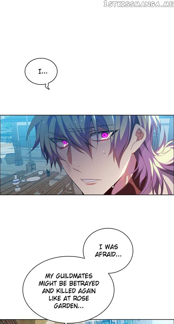 Zero Game Chapter 192 - Page 28 in English
