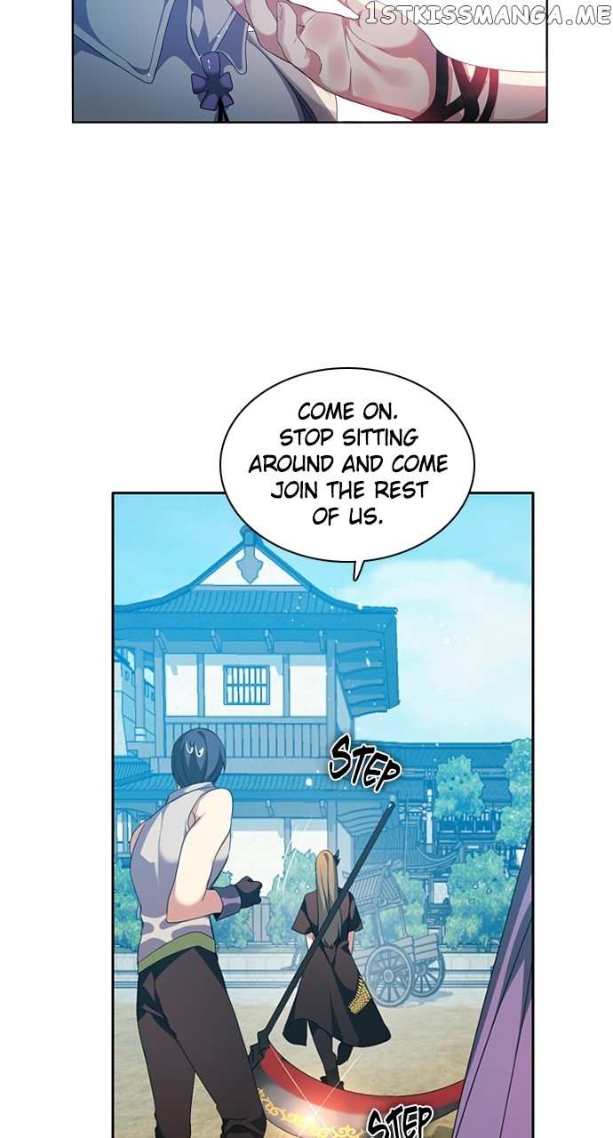 Zero Game Chapter 192 - Page 32 in English