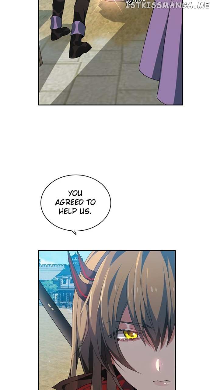 Zero Game Chapter 192 - Page 33 in English