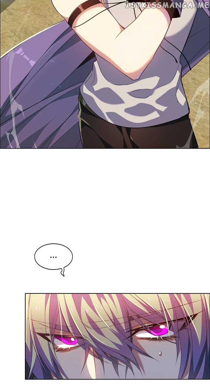 Zero Game Chapter 192 - Page 37 in English