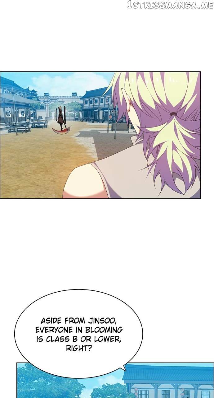 Zero Game Chapter 192 - Page 38 in English