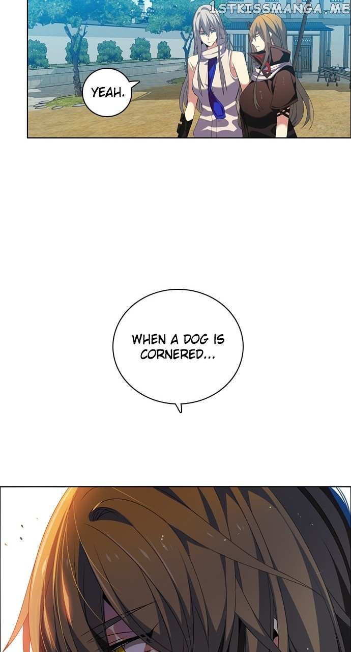 Zero Game Chapter 192 - Page 39 in English